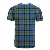MacLeod of Harris Ancient Tartan T-Shirt